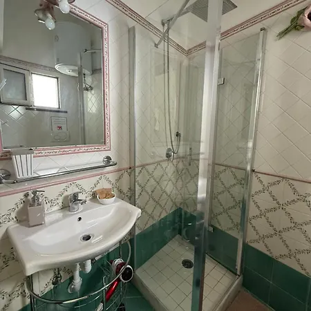 Apartamento Sunset House Amalfi Coast